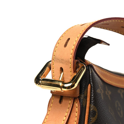 Louis Vuitton Monogram Tulum GM 11 of 11