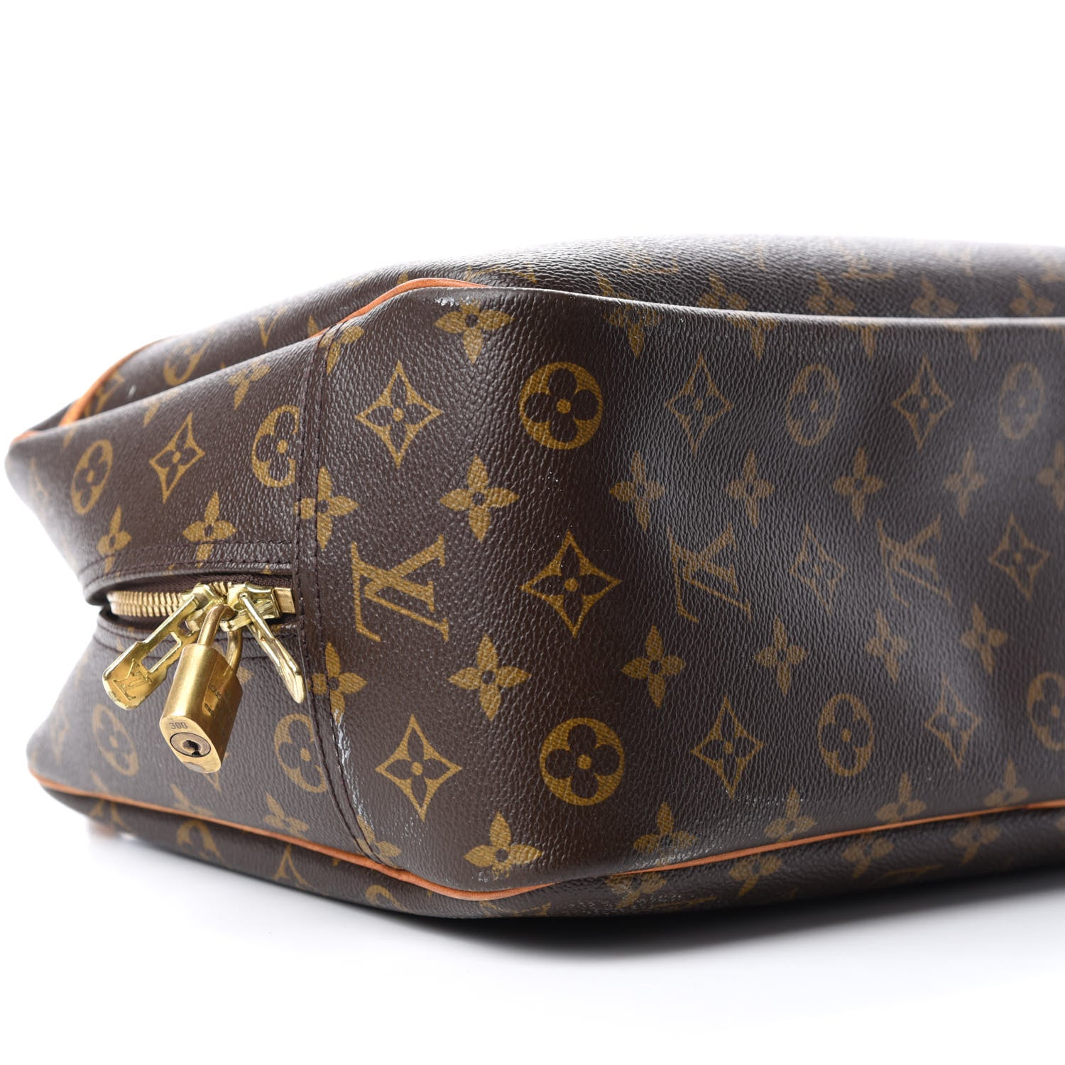 Louis Vuitton Monogram Deauville 7 of 8