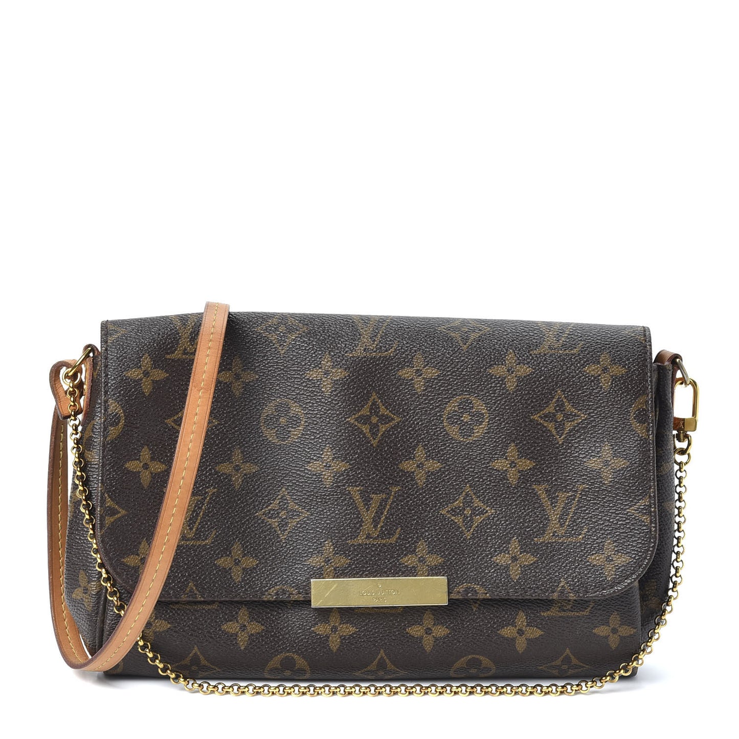 Monogram Favorite MM