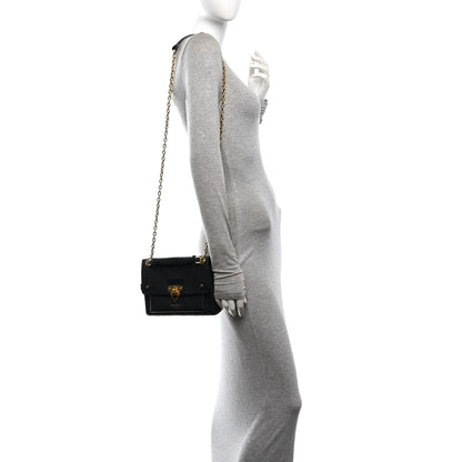 Louis Vuitton Empreinte Vavin BB Black 2 of 10