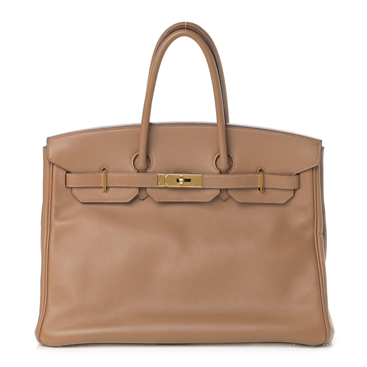 Swift Birkin 35 Biscuit
