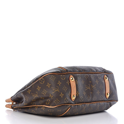Louis Vuitton Monogram Galliera PM 4 of 27