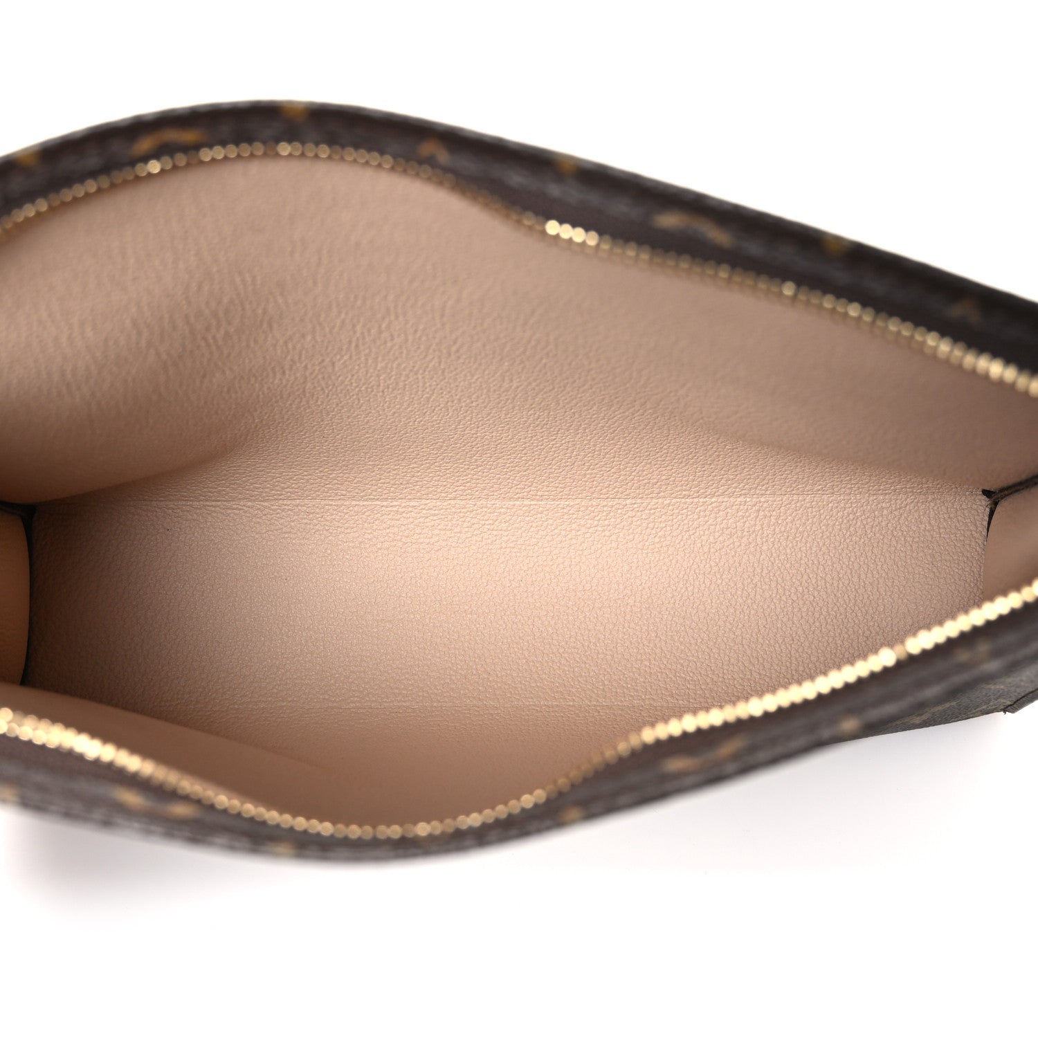 Louis Vuitton Monogram Toiletry Pouch 26 5 of 7