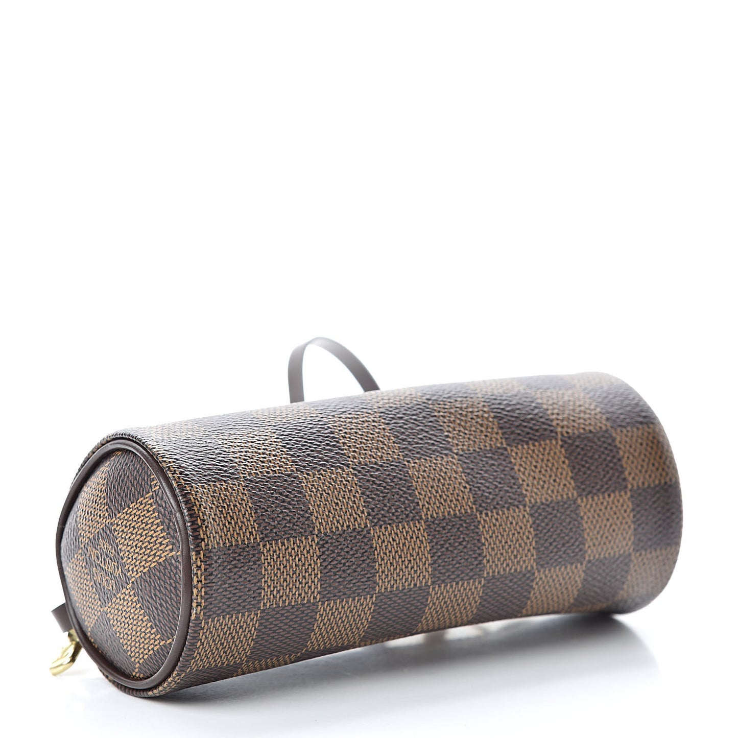 Damier Ebene Mini Papillon