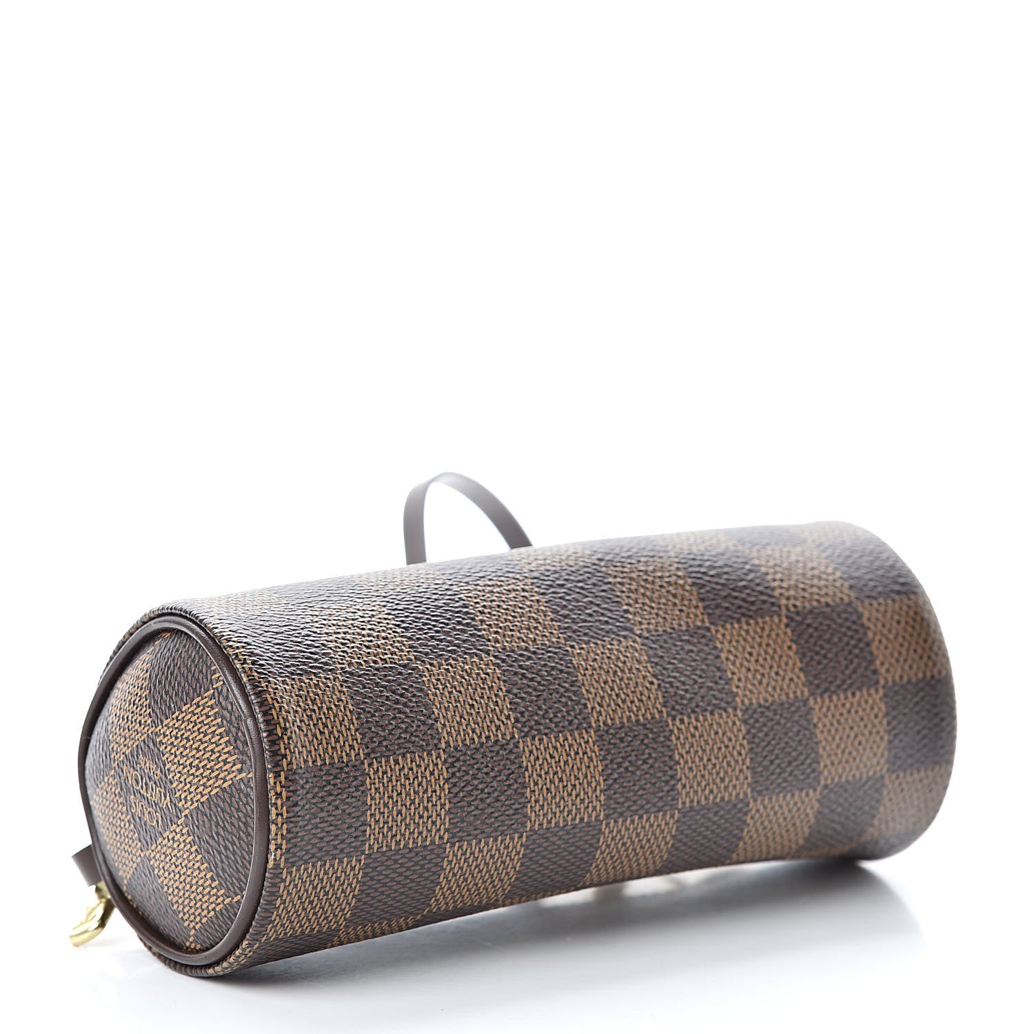 Louis Vuitton Damier Ebene Mini Papillon 4 of 6