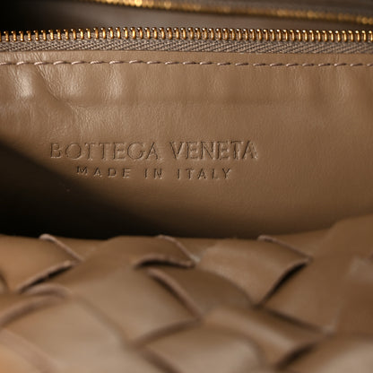 Bottega Veneta Calfskin Intrecciato Small Hop Pinecone 5 of 10