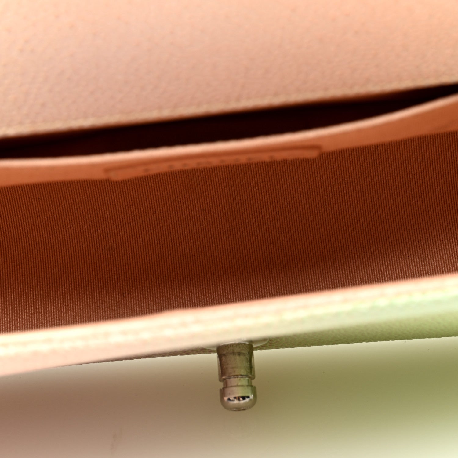 Chanel Caviar Quilted Medium Cuba Rainbow Boy Flap Multicolor 5 of 10