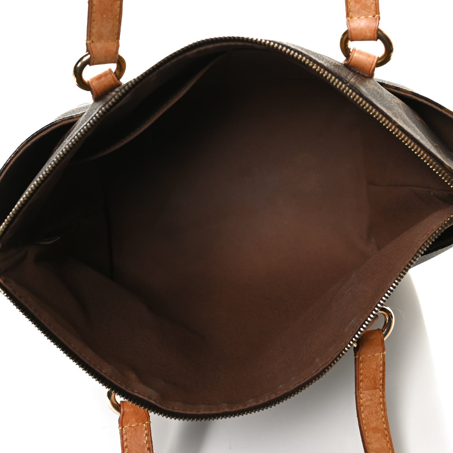 Louis Vuitton Monogram Totally PM 5 of 12