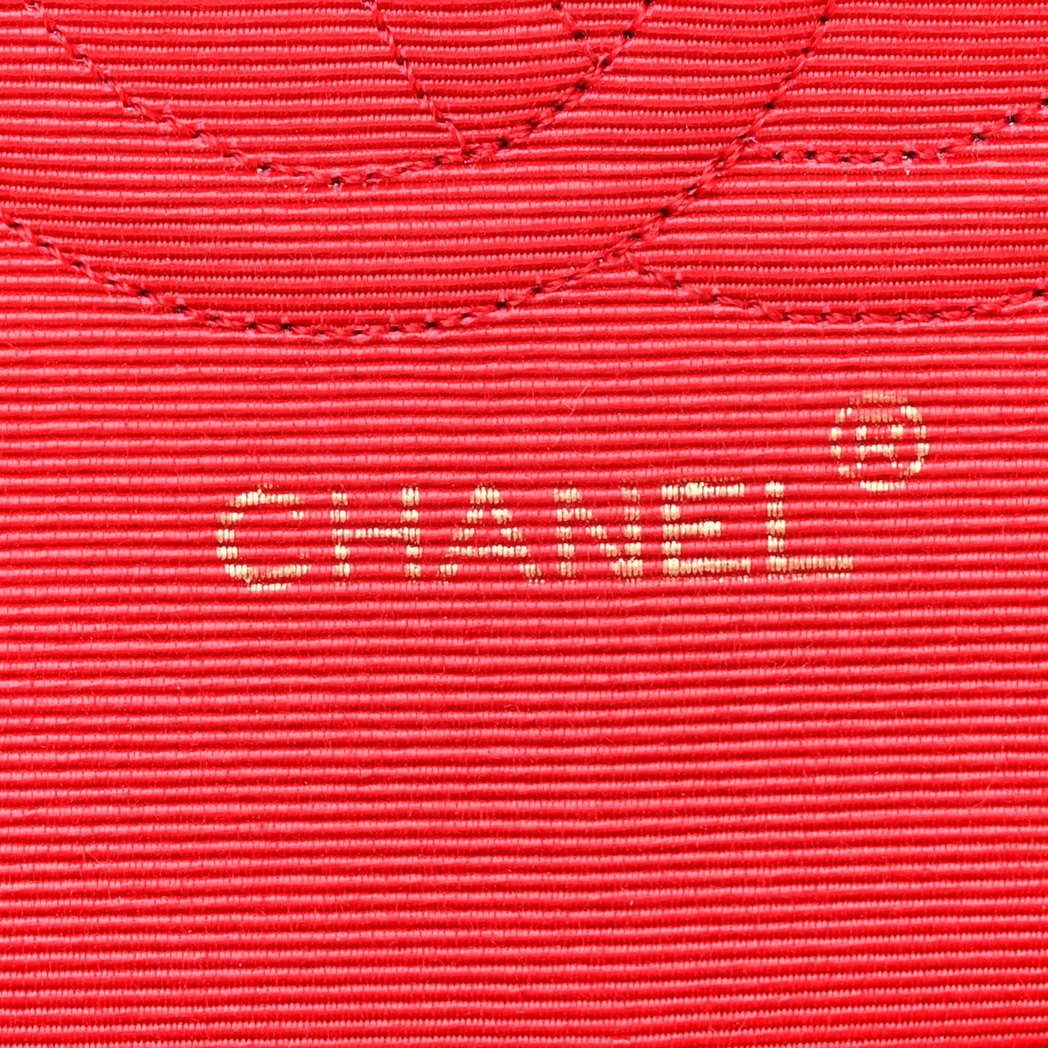 Chanel Jersey Quilted Small Double Flap Black 6 of 10