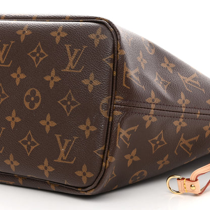Louis Vuitton Monogram Neo Neverfull MM Cherry 12 of 12