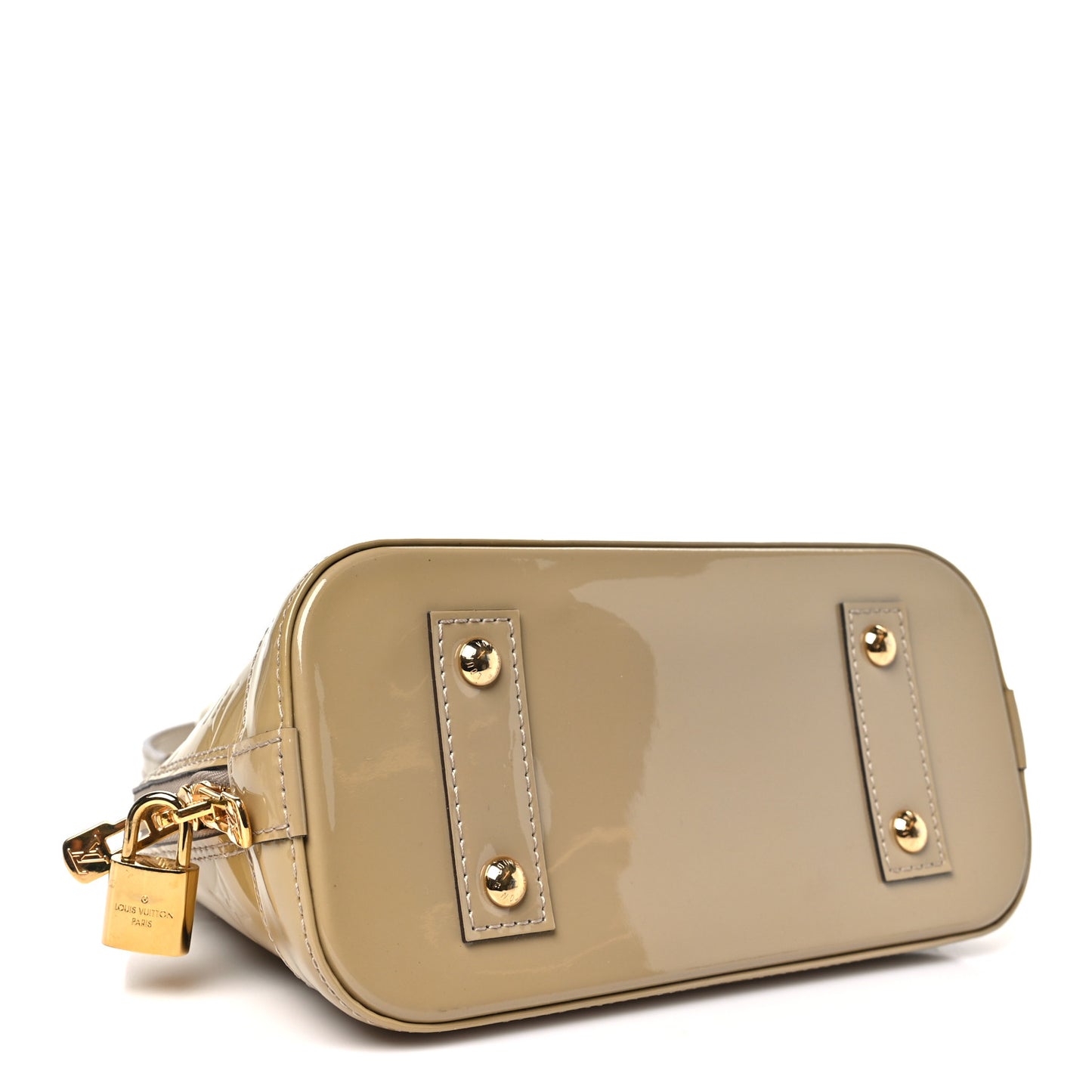 Vernis Alma BB Beige Poudre
