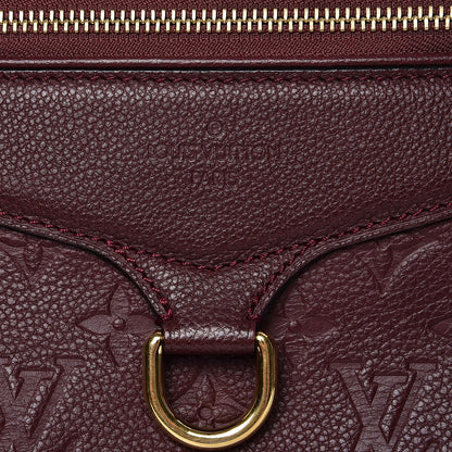 Louis Vuitton Empreinte Lumineuse PM Flamme 11 of 11