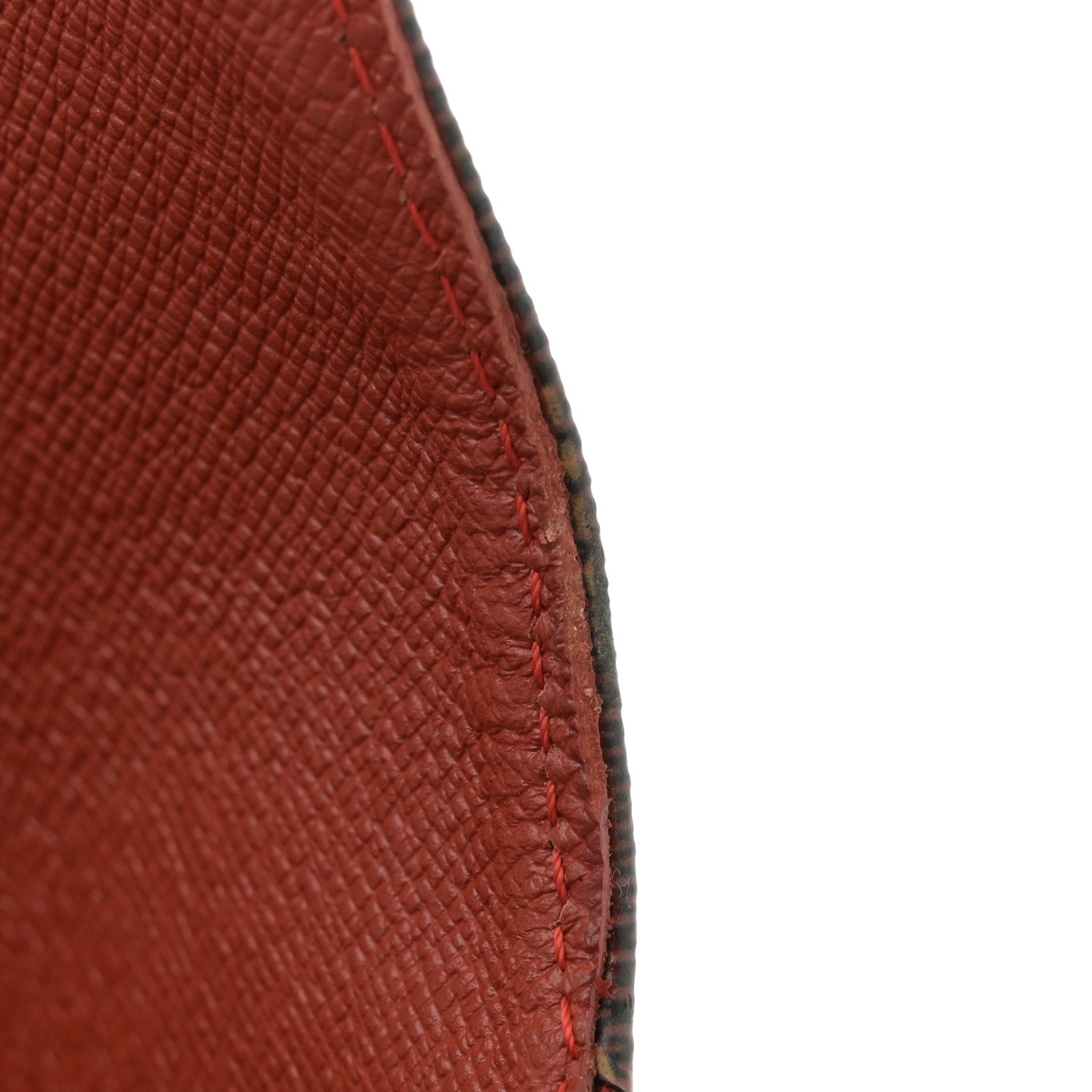 Louis Vuitton Damier Ebene Musette Tango Long Strap 11 of 12