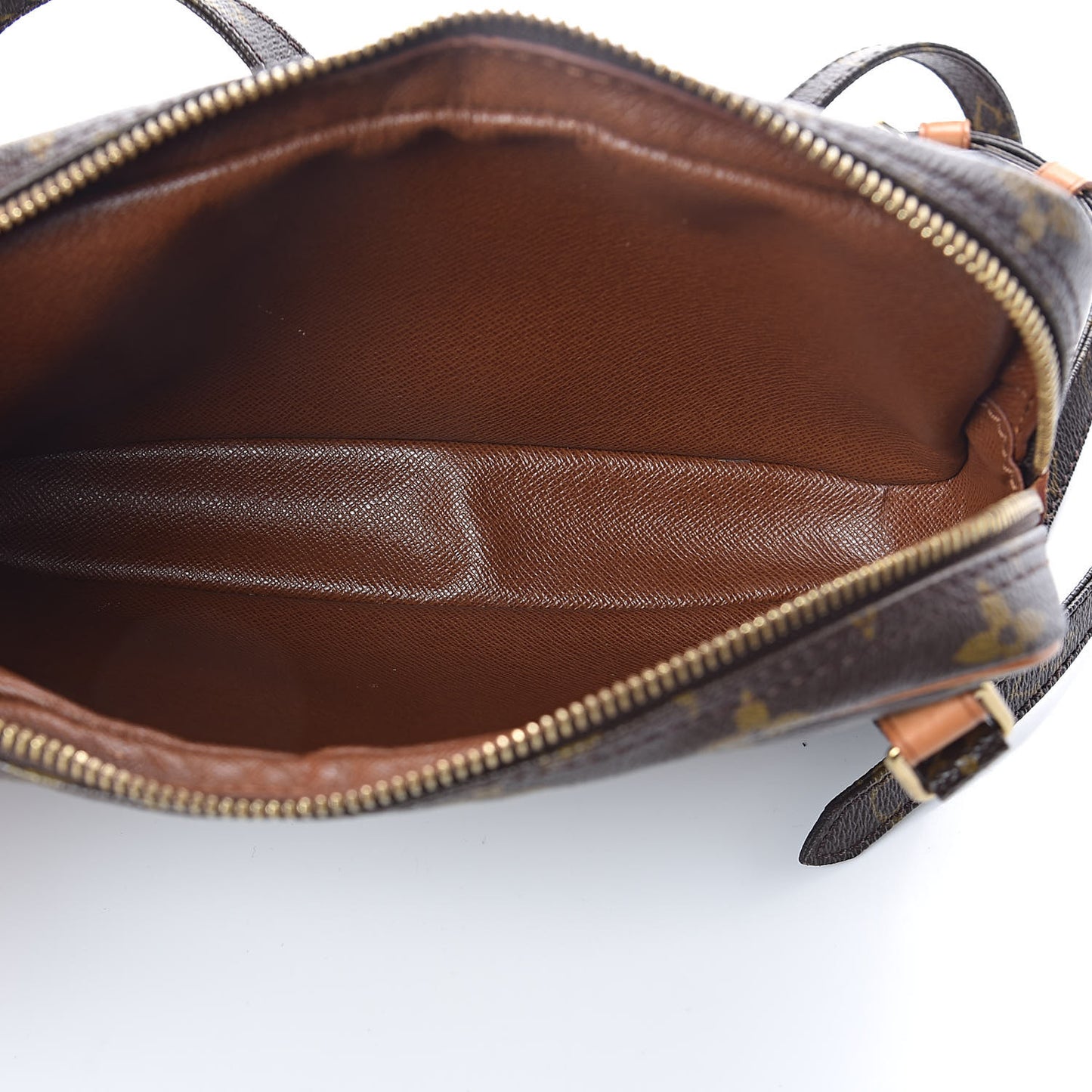 Monogram Pochette Marly Bandouliere
