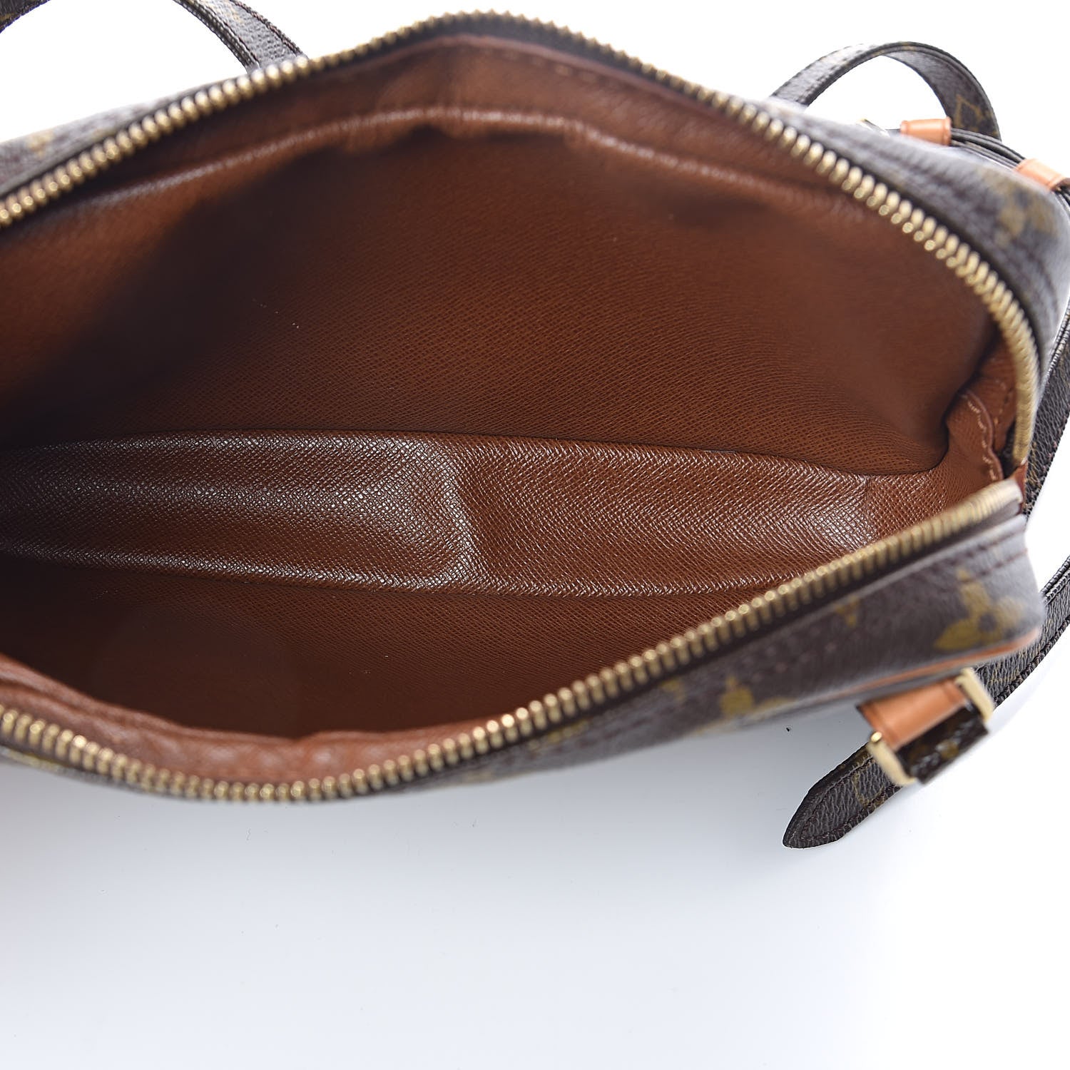 Louis Vuitton Monogram Pochette Marly Bandouliere 5 of 9