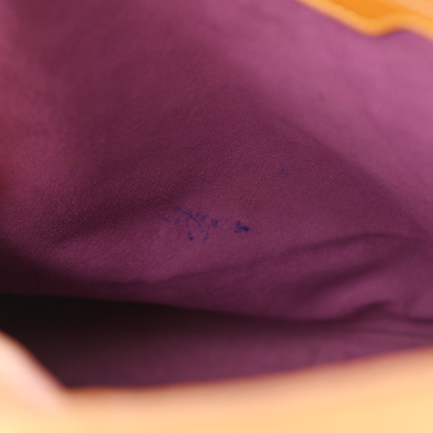 Epi Gobelins Backpack Tassil