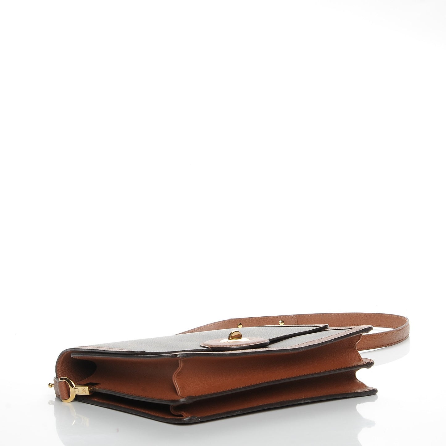 Monogram Raspail Shoulder Bag