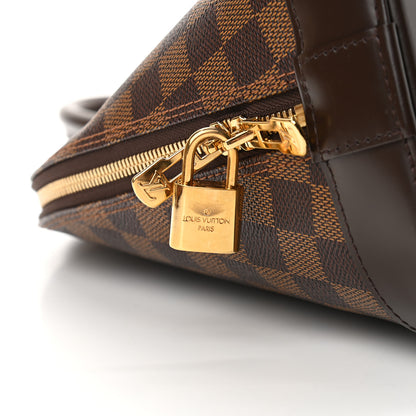 Louis Vuitton Damier Ebene Alma MM 8 of 8