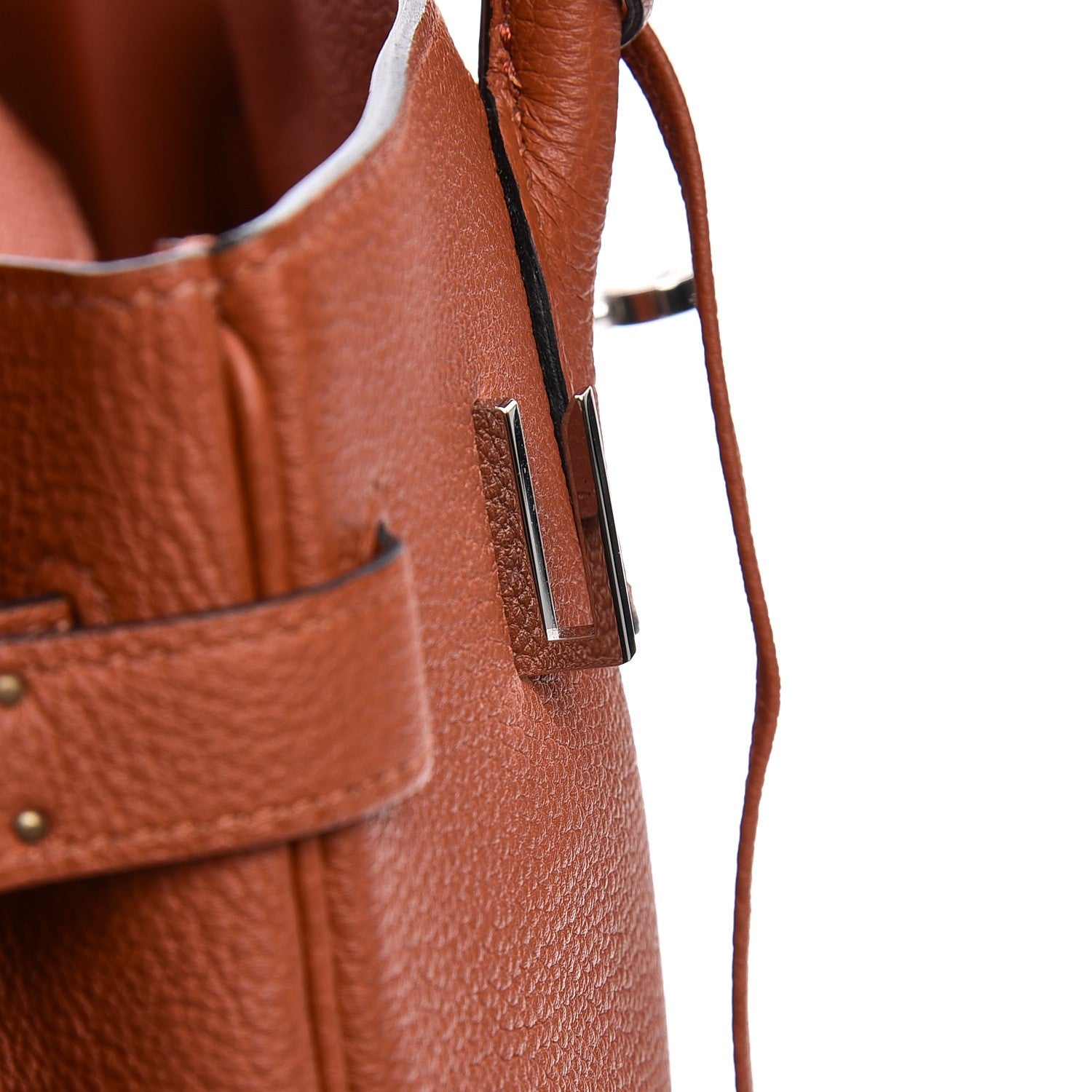 Hermes Togo Birkin 30 Cuivre 31 of 34