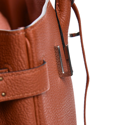 Hermes Togo Birkin 30 Cuivre 31 of 34