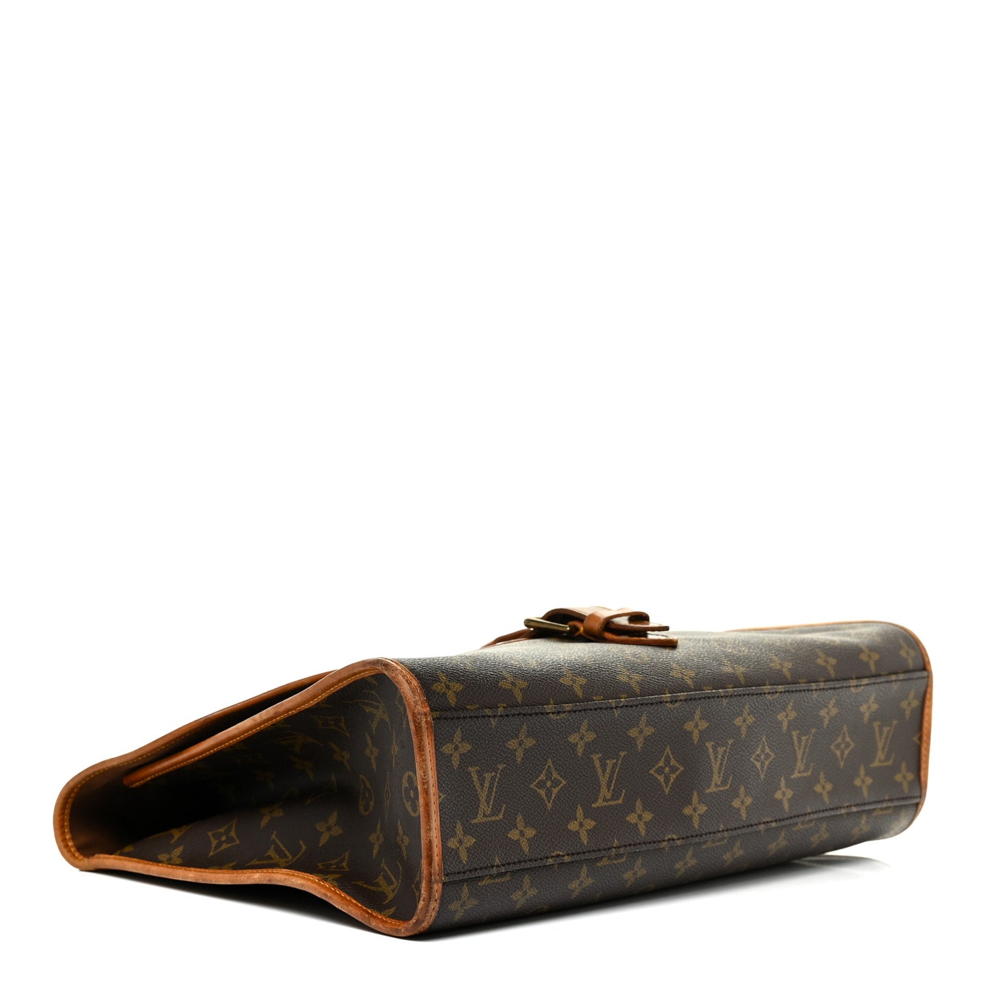 Monogram Beverly GM Briefcase