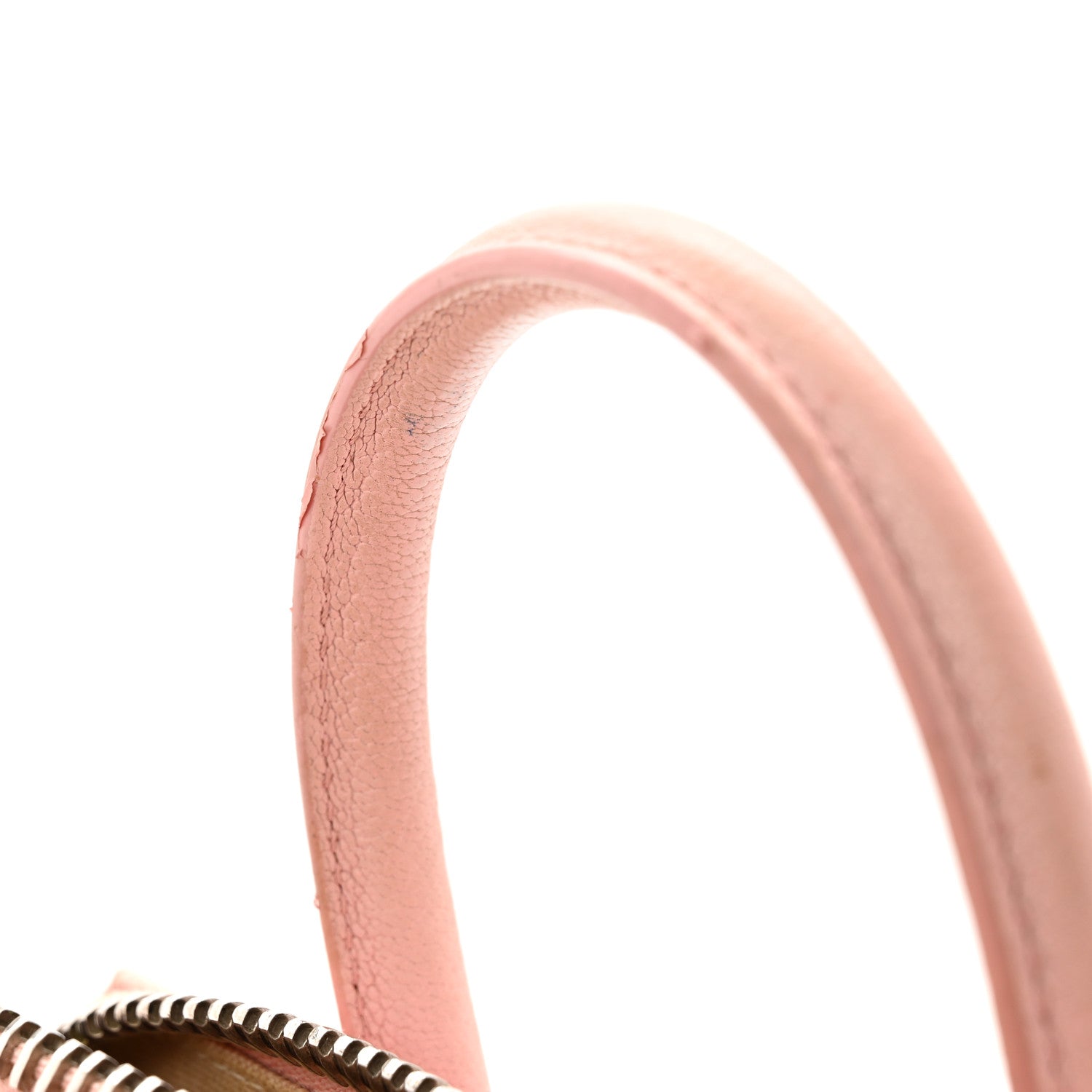 Givenchy Sugar Goatskin Mini Antigona Bright Pink 15 of 18