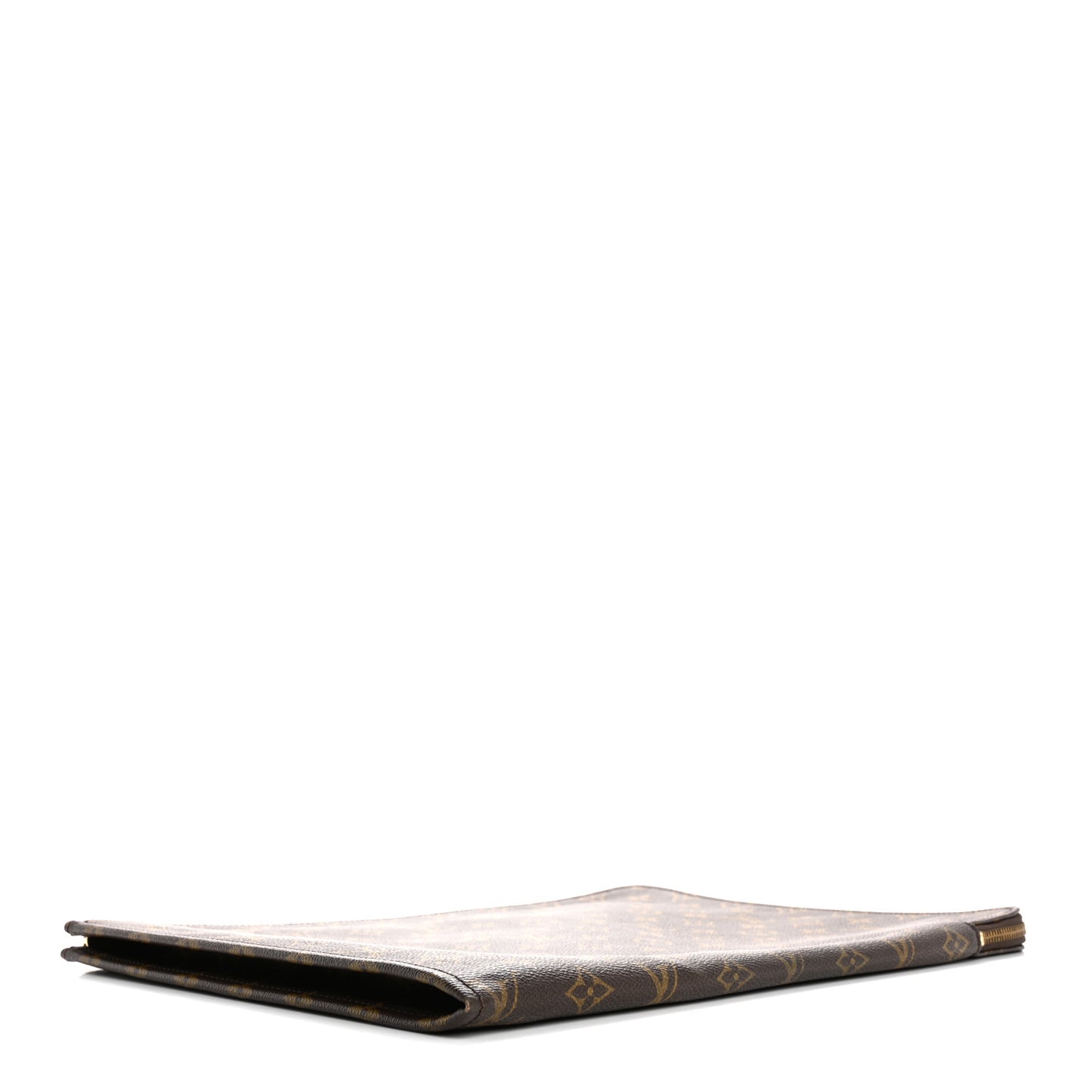 Monogram Poche Documents Portfolio Case 39