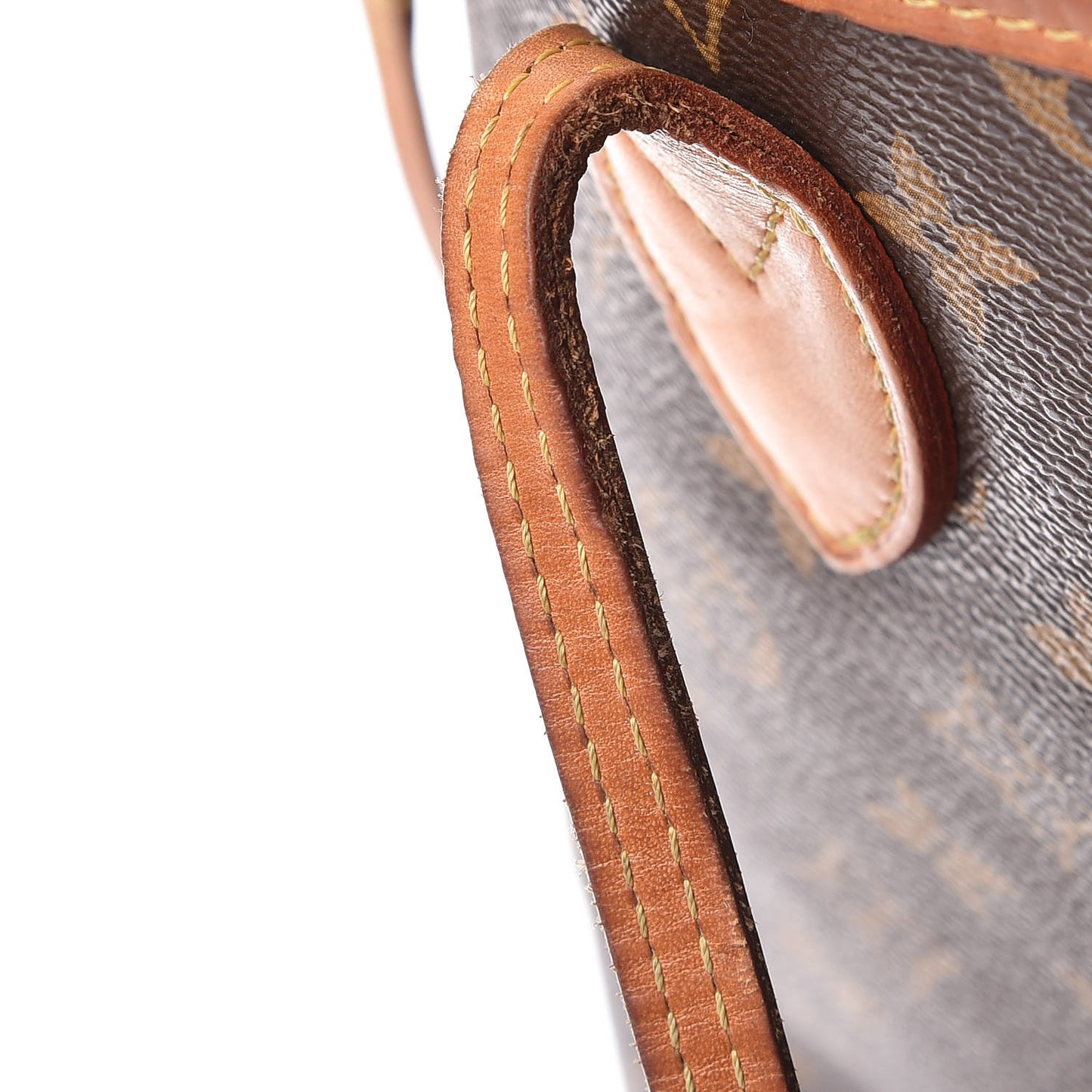 Monogram Neo Neverfull GM Pivoine