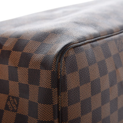 Louis Vuitton Damier Ebene Neo Neverfull GM 9 of 15