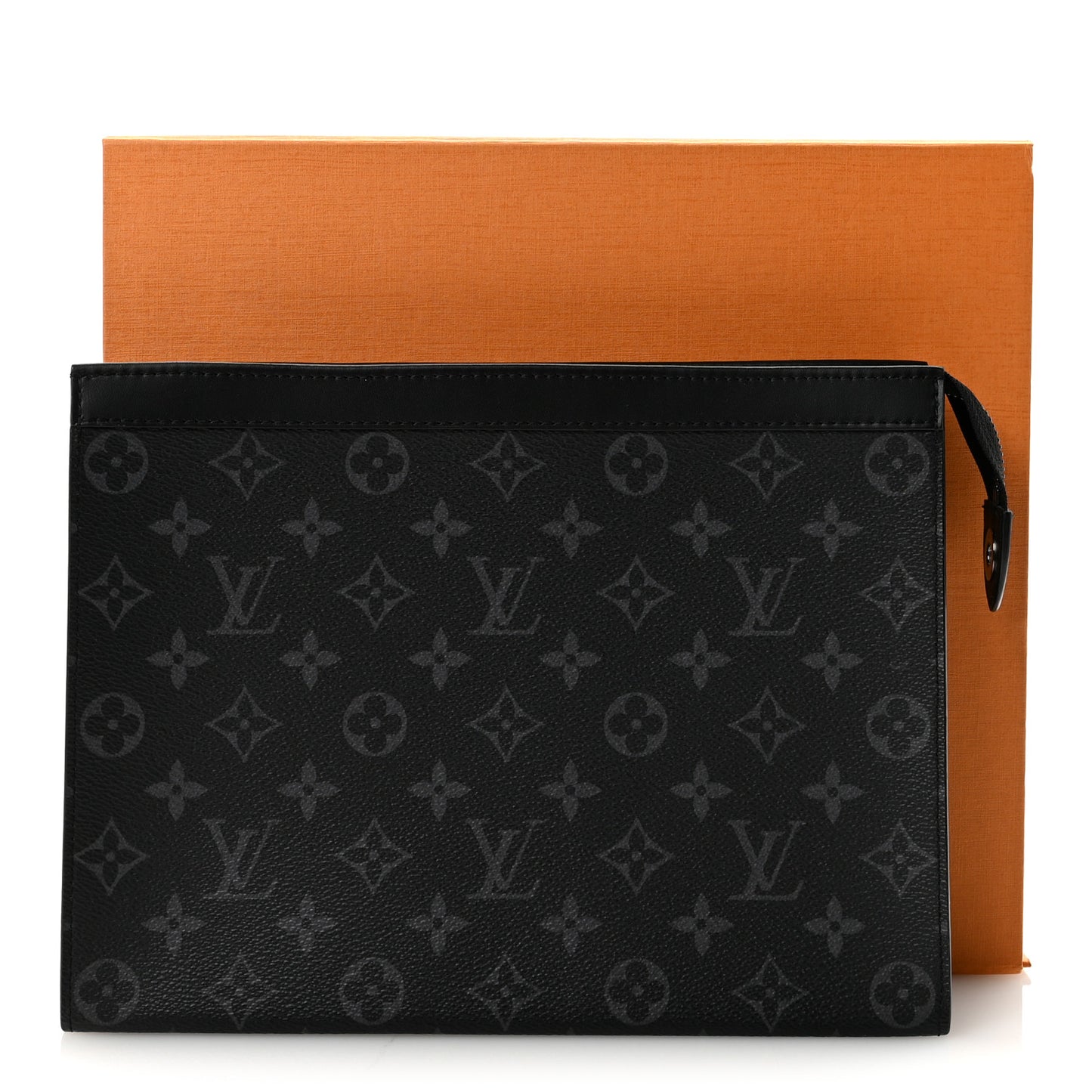 Monogram Eclipse Pochette Voyage MM