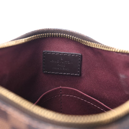 Louis Vuitton Damier Ebene Lymington 6 of 9