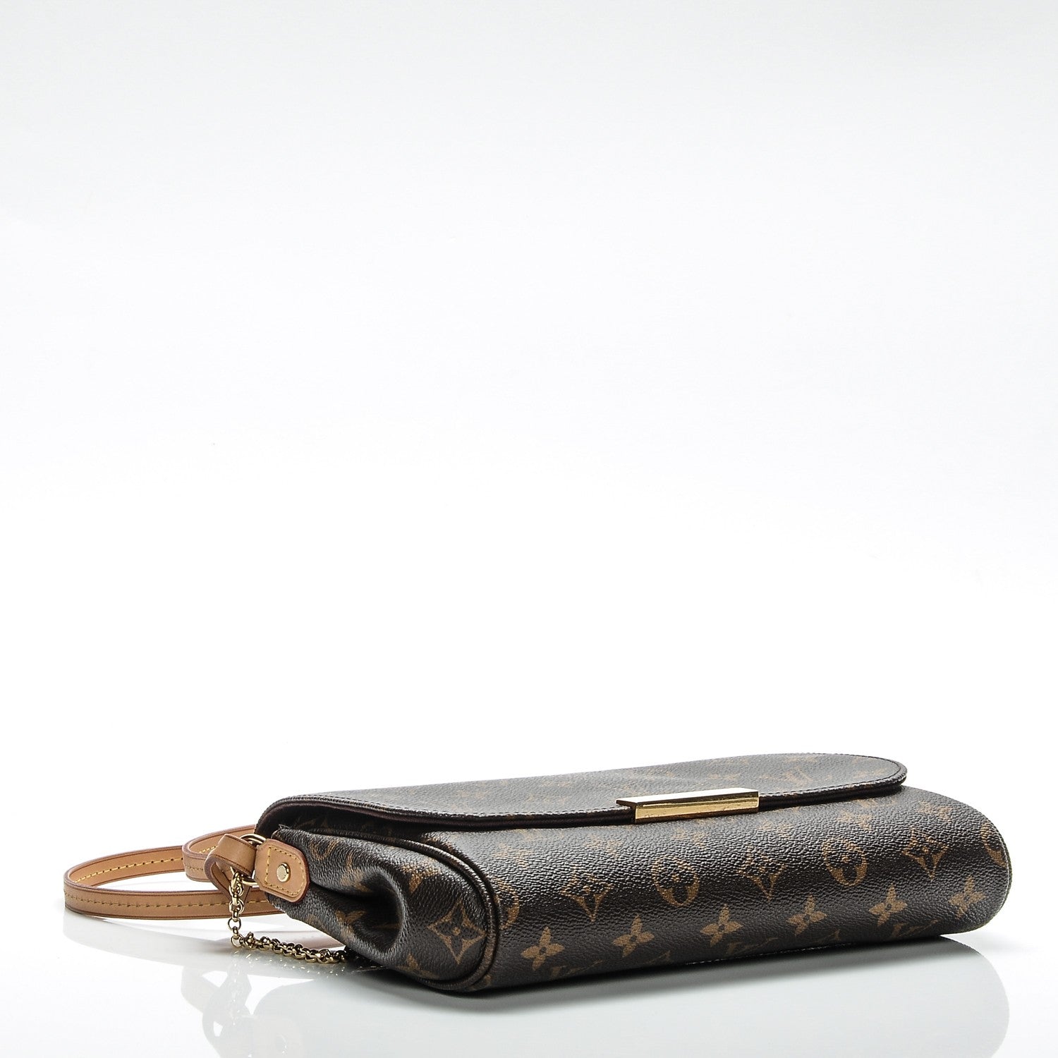 Louis Vuitton Monogram Favorite MM 4 of 7