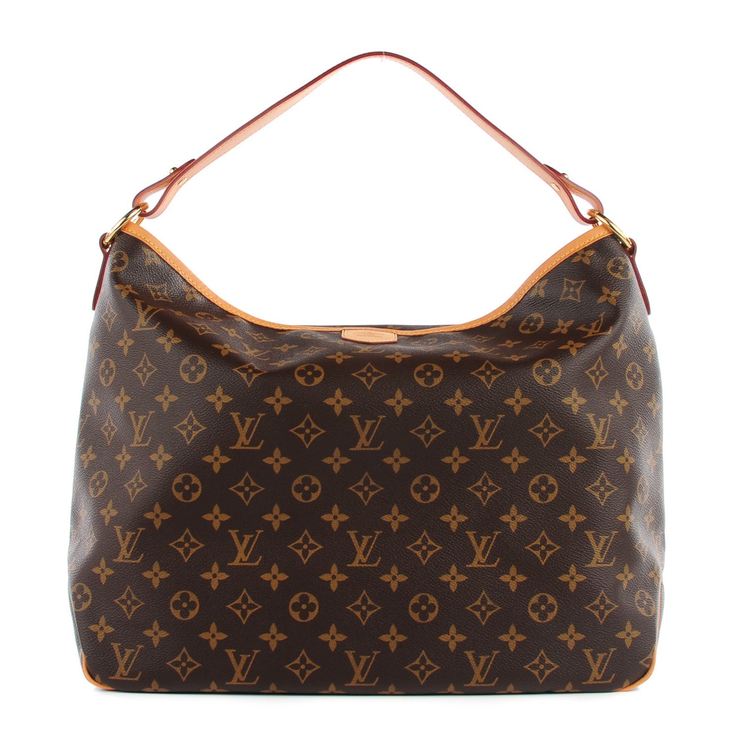 Louis Vuitton Monogram Delightful MM 1 of 8