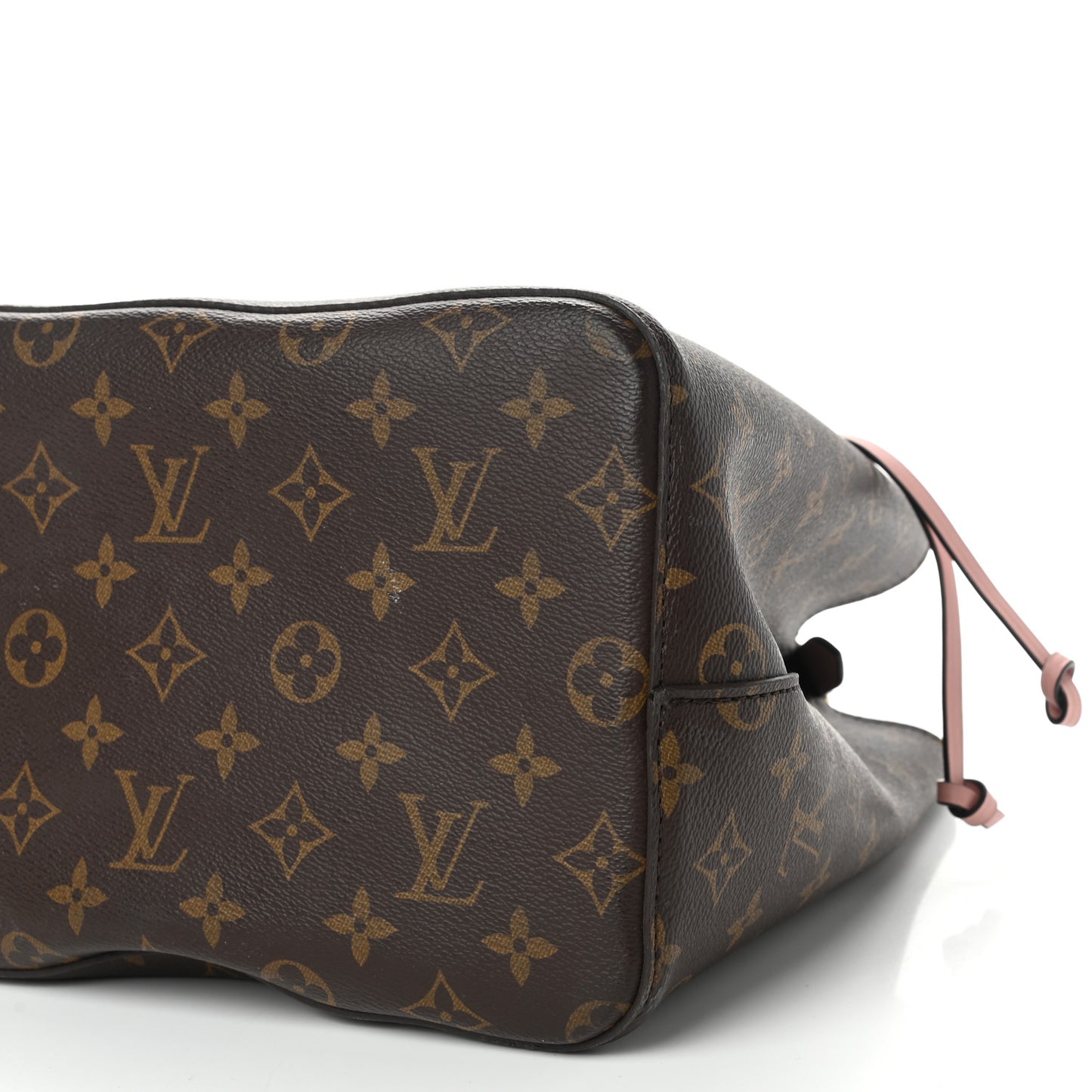 Monogram Neonoe MM Rose Poudre