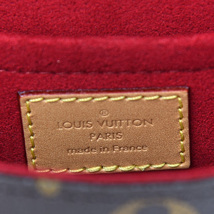 Louis Vuitton Monogram Tambourin 6 of 8