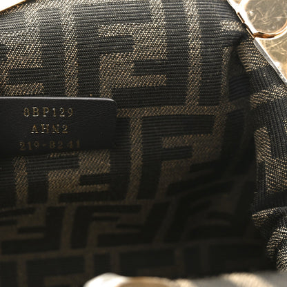 Fendi Python Small Fendi First Mud 7 of 10