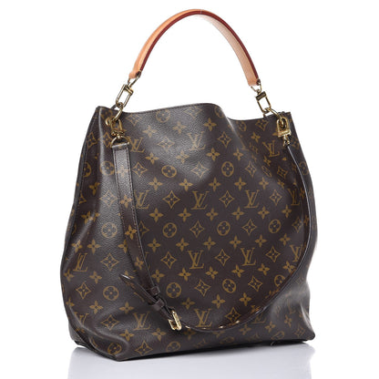 Louis Vuitton Monogram Metis 3 of 9