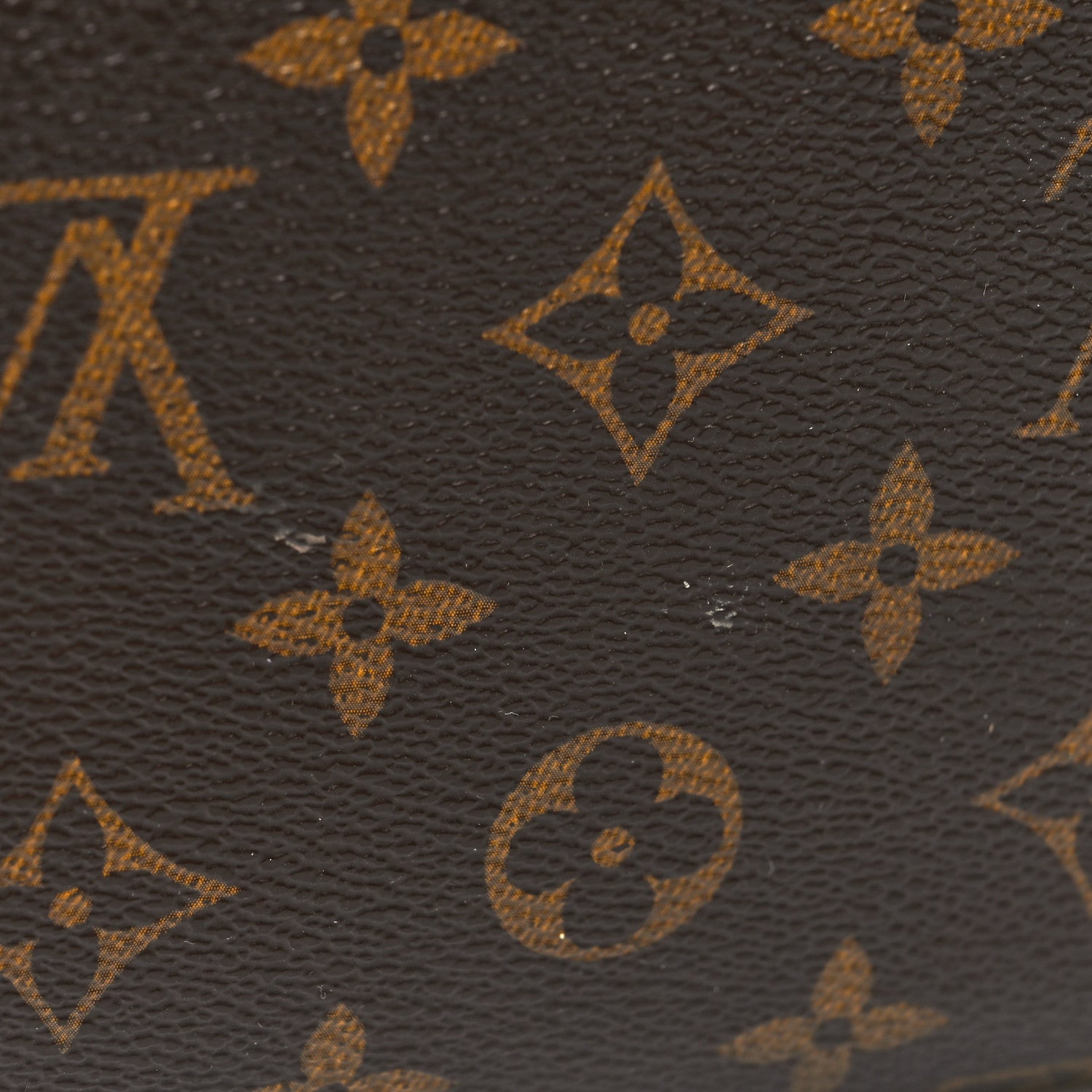 Louis Vuitton Monogram Zippy Organizer Wallet 13 of 13