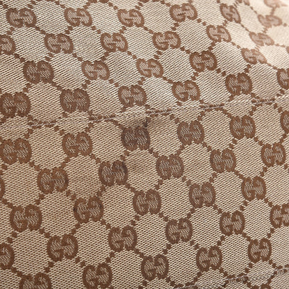 Gucci Monogram Large Sukey Tote Off White 10 of 15