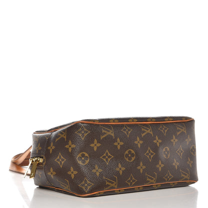 Louis Vuitton Monogram Cite MM 5 of 17