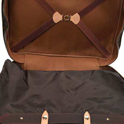 Louis Vuitton Monogram Sirius 50 5 of 10