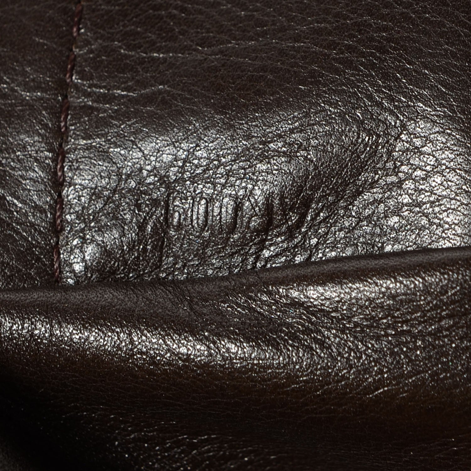 Louis Vuitton Monogram Trompe L'oeil Trocadero 7 of 7
