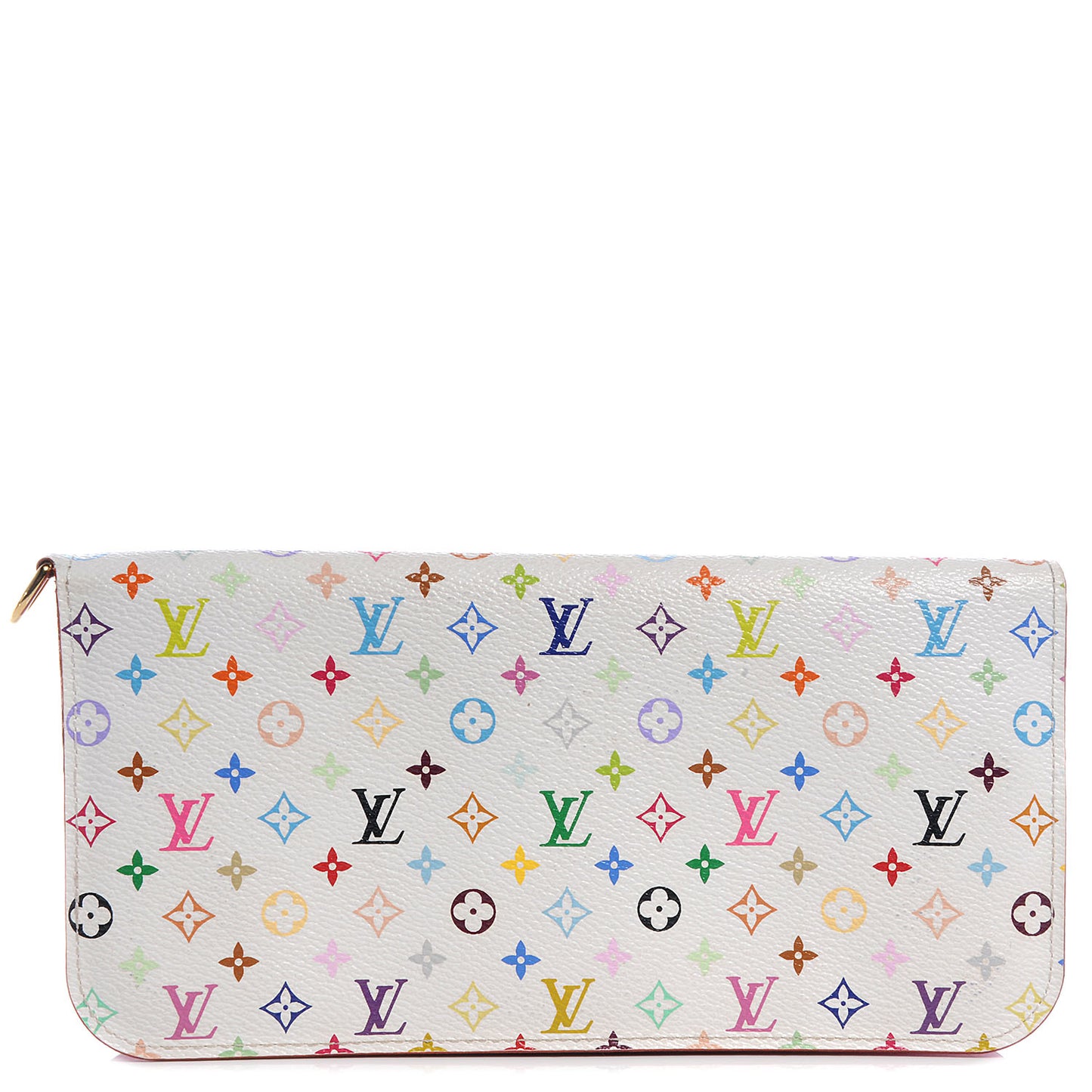 Monogram Multicolor Insolite Wallet Litchi