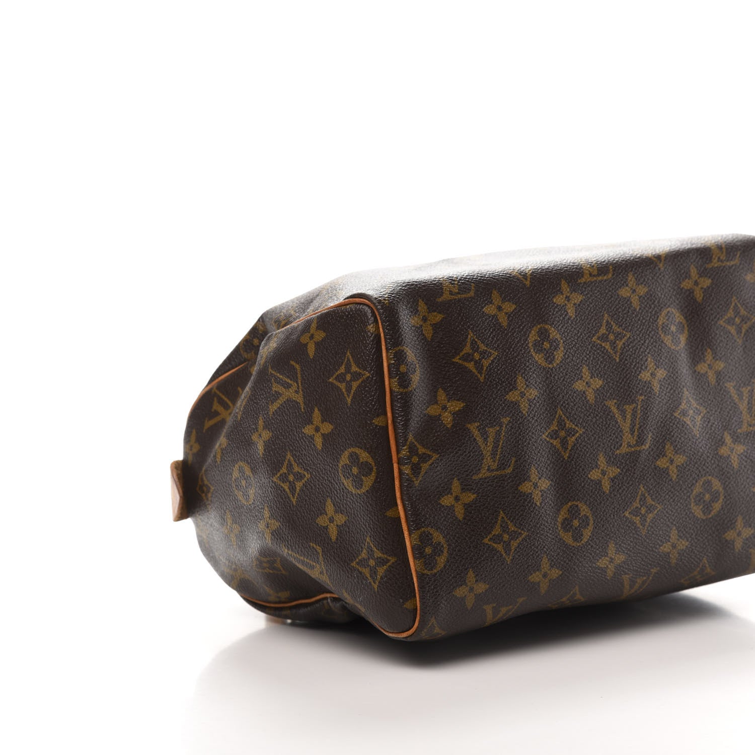 Louis Vuitton Monogram Speedy 25 6 of 13