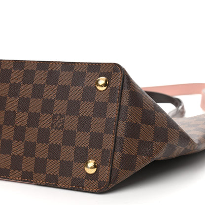 Louis Vuitton Damier Ebene Jersey Magnolia 12 of 12