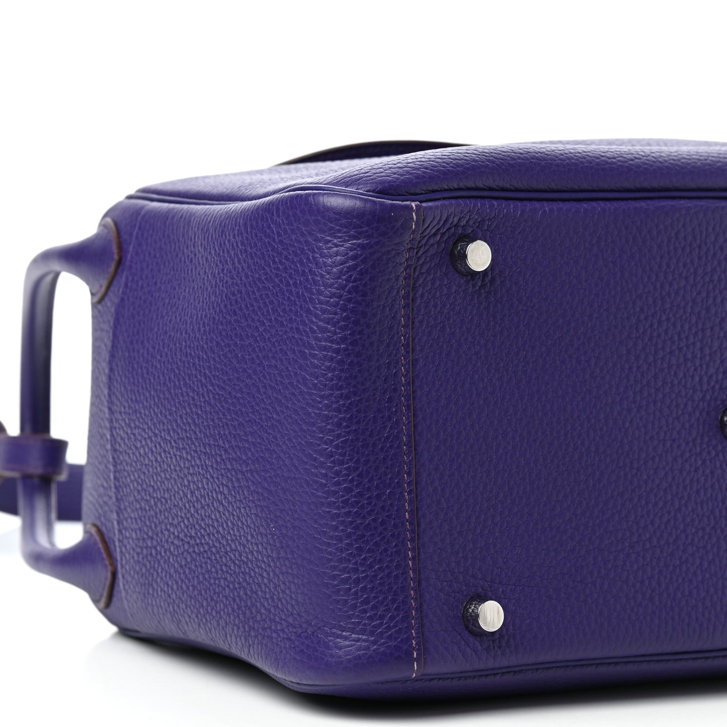 Taurillon Clemence Lindy 30 Iris