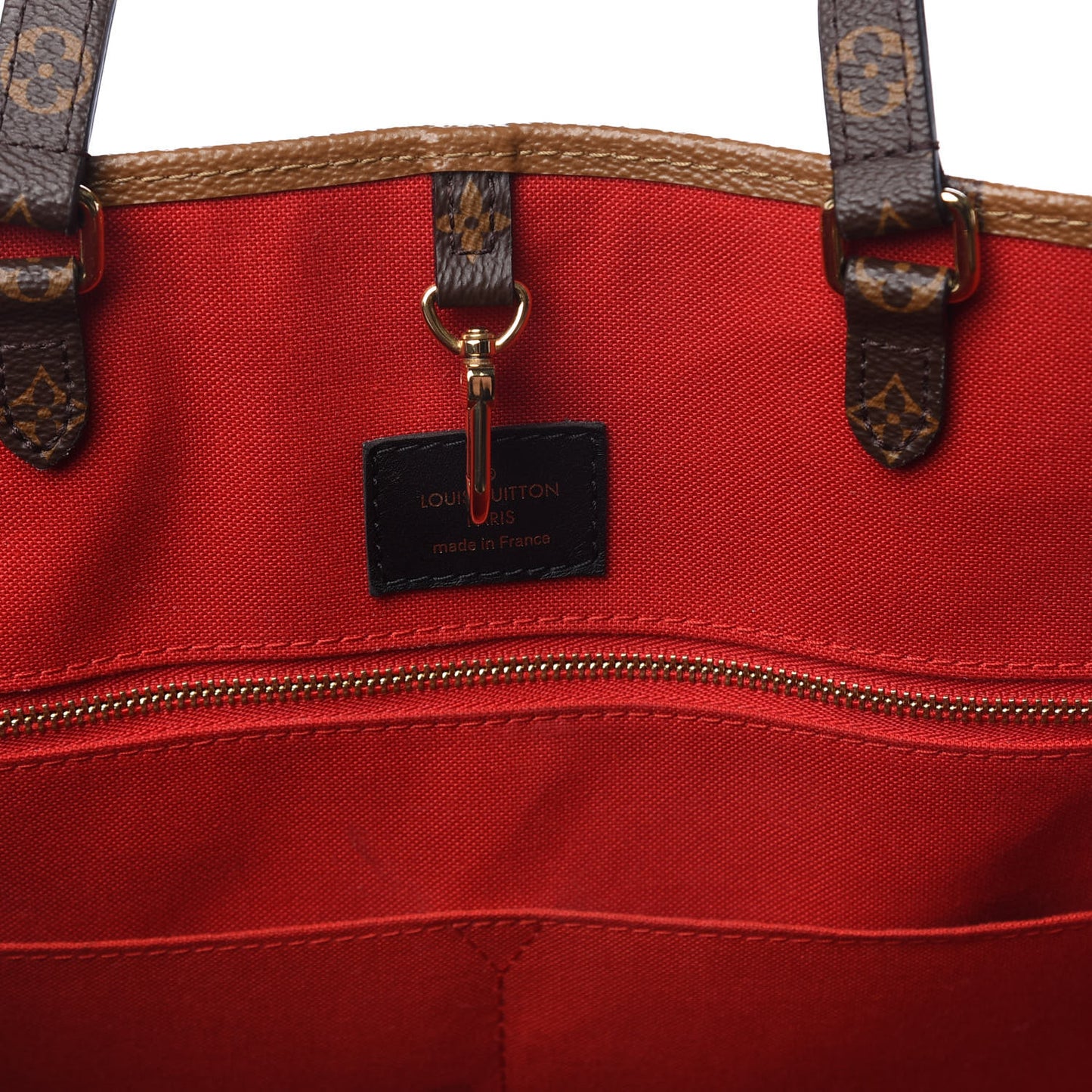 Reverse Monogram Giant Onthego GM