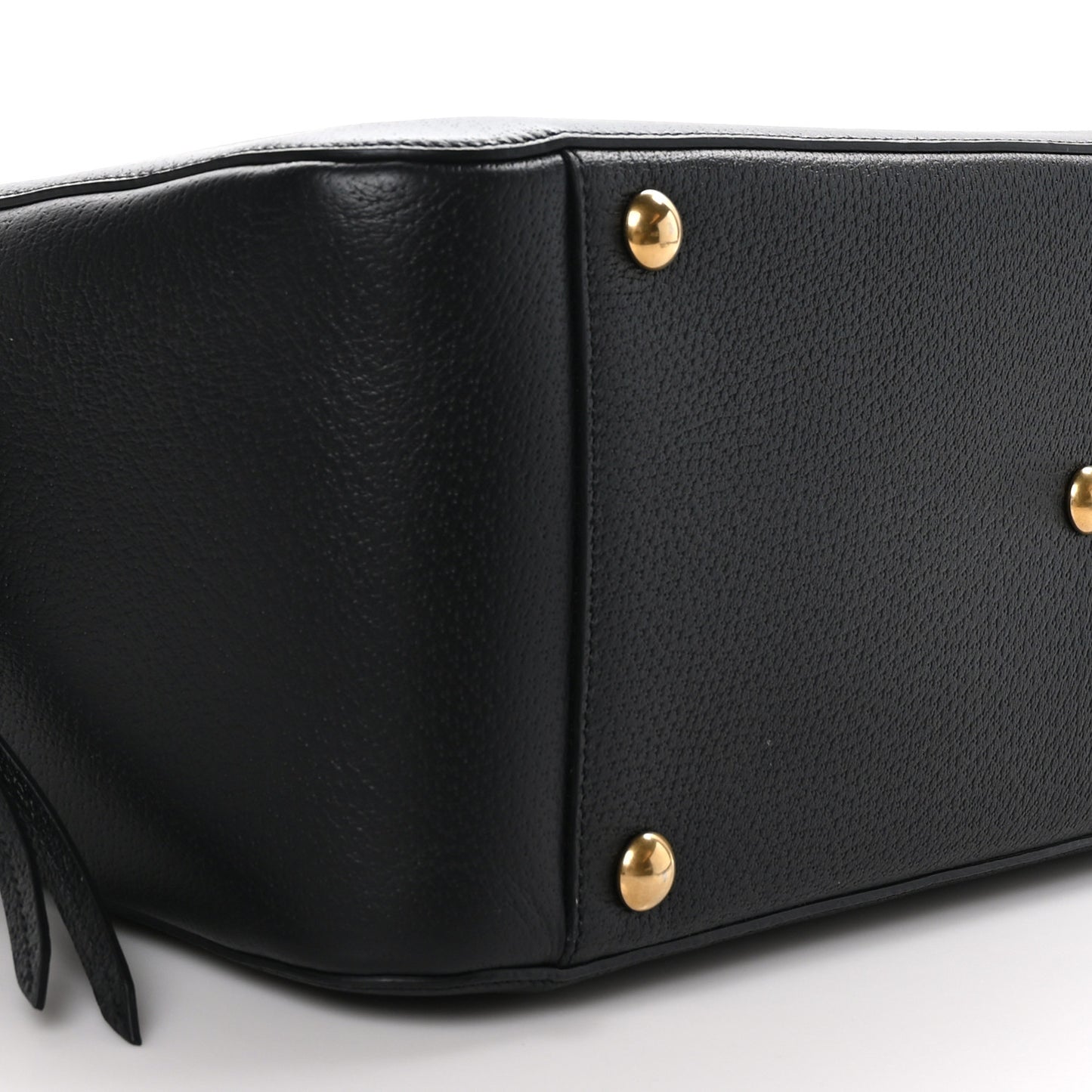 Calfskin Kingsnake Print Duffle Black