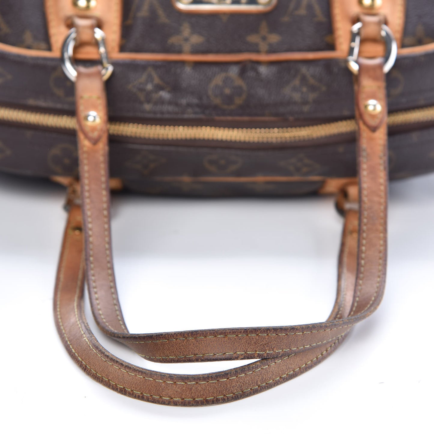 Monogram Montorgueil PM