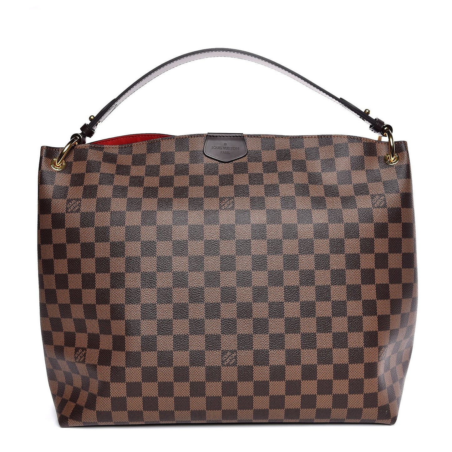 Damier Ebene Graceful MM